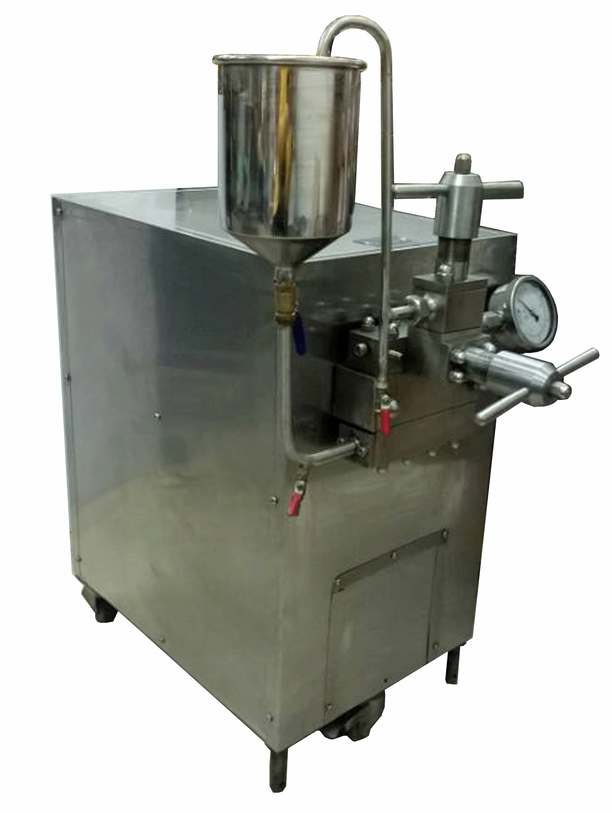 CGJB30-70型實(shí)驗(yàn)室高壓均質(zhì)機(jī)